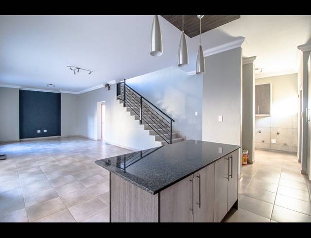 3 BEDROOM CLUSTER FOR SALE IN TERENURE